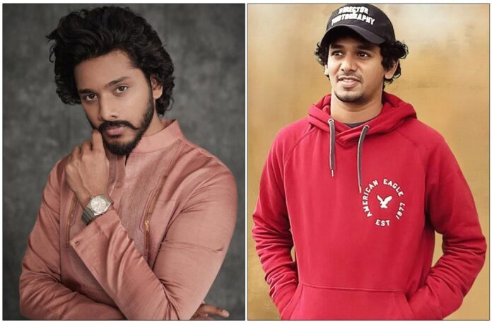 Teja Sajja and Karthik Gattamneni to work again