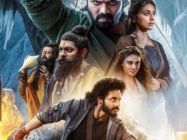 Mirai starring Teja Sajja arrives on Jio Hotstar Tonight The OTT giant, Jio Hotstar, has already announced the details of Teja Sajja's Mirai OTT premiere, and it will be available on the platform from tonight.
