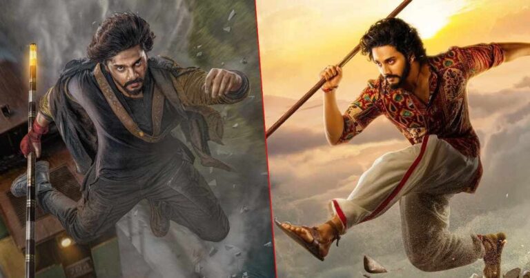 Mirai Soars, Yet Hanuman Remains Teja Sajja’s Top Grosser