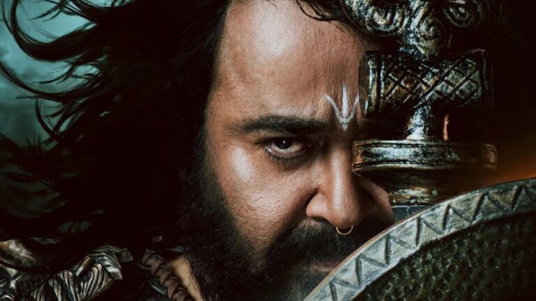 Mohanlal’s Non-Stop Year – Fourth Release Loading