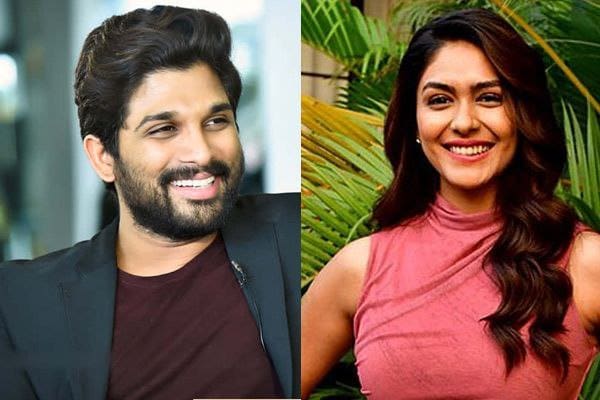 Mrunal Thakur joins the sets of Allu Arjun's AA22. According to reports, Mrunal recently joined the shoot of AA22xA6, directed by Atlee, on a grand set in Mumbai. The team is currently filming an intense action sequence. The film is said to feature Allu Arjun in dual roles, and Deepika Padukone will also play an important character. With a high budget and a star-studded cast, the project is expected to be one of the biggest releases in the coming year.