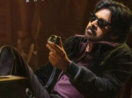 OG enters the most crucial weekend at the box office OG needs another 25 Cr gross to be in a safe zone No Tollywood film in 2025 has collected 300 Cr gross, and Pawan Kalyan's OG collected 260 Cr in 8 days, and it is already the biggest grosser of 2025.