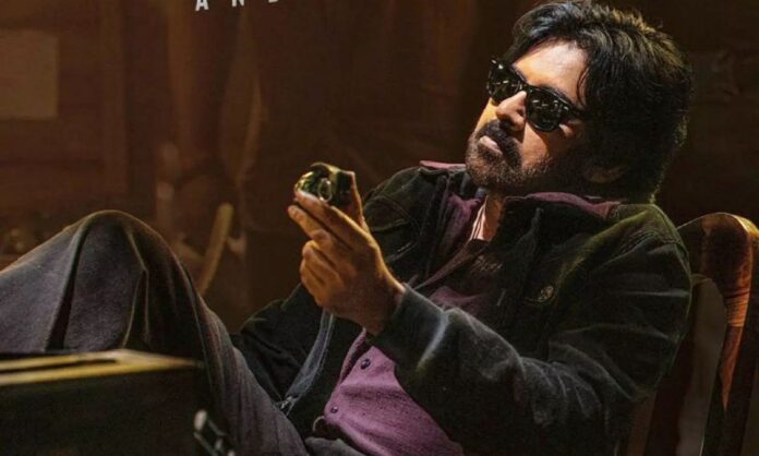 OG enters the most crucial weekend at the box office OG needs another 25 Cr gross to be in a safe zone No Tollywood film in 2025 has collected 300 Cr gross, and Pawan Kalyan's OG collected 260 Cr in 8 days, and it is already the biggest grosser of 2025.