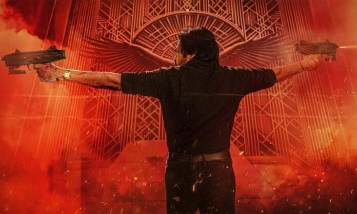 Pawan Kalyan's OG premieres on Netflix tonight OG on OTT from tonight The film did not reach other audiences in theaters and was limited only to Telugu. So, the OTT reach is so crucial for Pawan Kalyan's OG, especially as it needs to reach big in Hindi, as the team has planned to make it a franchise and officially announced both a sequel and a prequel.