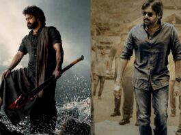 NTRs Devara leads the overall Overseas Collections on OG Pawan Kalya's OG beats NTR's Devara Full run Telugu at USA - Overseas