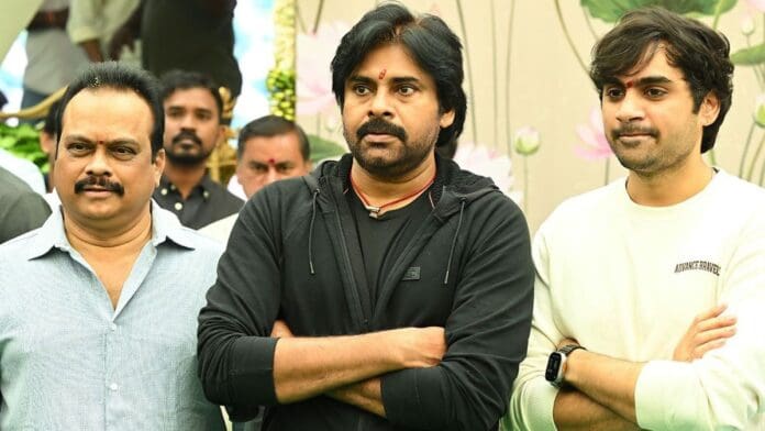 Due to this, Sujeeth and Danayya canceled their next planned project. A film in the combination of Nani and Sujeeth was officially announced under Danayya’s production, but later, it was shifted to the Niharika Entertainments banner because of the issues between both. Now, another buzz is that Sujeeth had even spent his own money on Pawan Kalyan's OG due to the same conflicts. The news of issues between Sujeeth and Danayya is currently circulating on the internet, though neither of them publicly addressed the matter.