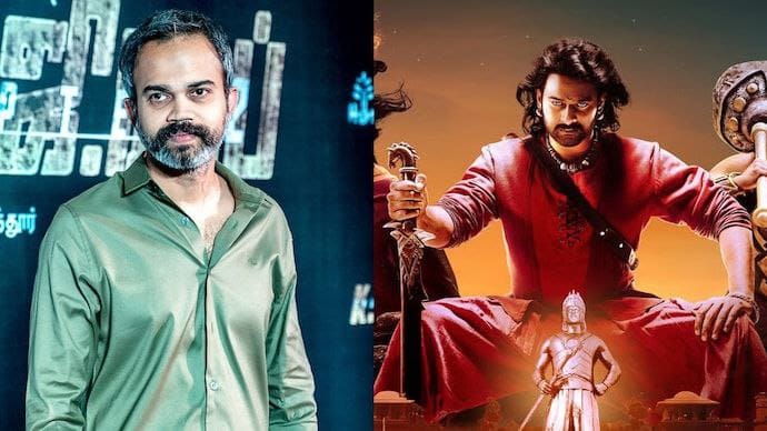 Prashanth Neel praises Baahubali: The Epic. On his social media, Prashanth Neel conveyed his admiration for Rajamouli's vision. Neel said that Rajamouli played a massive role in paving the way for Indian filmmakers.