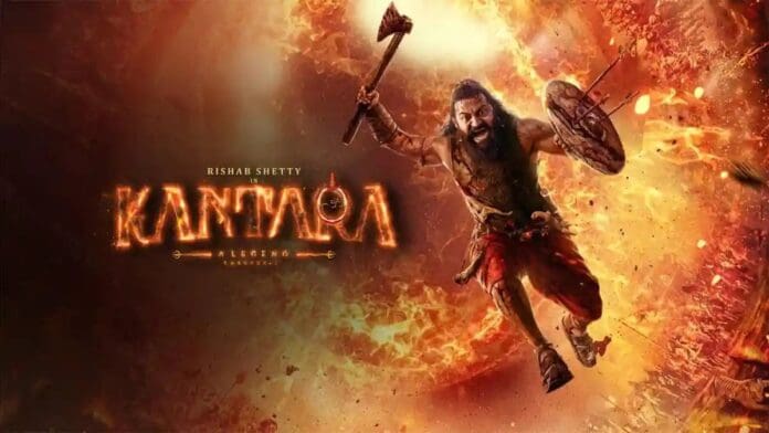 Kantara Chapter 1 on Prime Video from October 31 The movie, starring Rishab Shetty, will be available to stream from October 31 in Kannada, Telugu, Tamil, and Malayalam. However, the Hindi version will be released later, most likely by the end of November, following the rules set by the Multiplex Association of India.