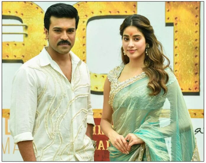 Ram Charan Song Shooting in Sri Lanka Peddi Song shoot in Sri Lanka. The song, featuring the lead pair, will be shot across the picturesque landscapes of the island nation and is expected to be one of the visual highlights of the film.