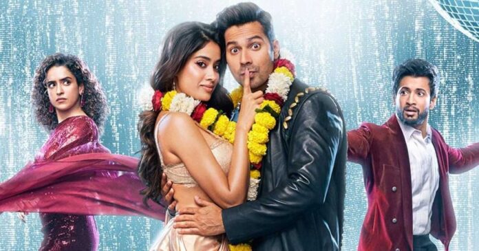 Varun Dhawan and Janhvi Kapoor's Sunny Sanskari Ki Tulsi Kumari Movie Review