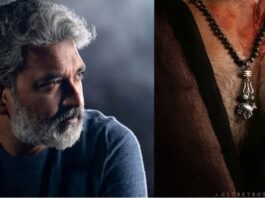 Varanasi is the rumored title of SSMB29 Mahesh Babu's SSMB29 title leaked Rajamouli and Mahesh Babu's SSMB29 to set the title of Varanasi