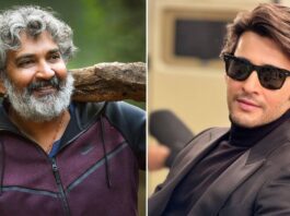 SSMB29 Glimpse on November 16 Mahesh and Rajamouli's SSMB29 November 16 is a big day SSMB29 Glimpse announcement with title