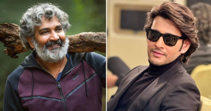 SSMB29 Glimpse on November 16 Mahesh and Rajamouli's SSMB29 November 16 is a big day SSMB29 Glimpse announcement with title