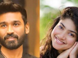 Mati Selvaraj joins Dhanush after Karnan Dhanush and Sai Pallavi to act in Mari Selvaraj's direction Reportedly, Sai Pallavi is said to be finalized as the main lead actress in Mari Selvaraj and Dhanush's film. The director is known for etching characters that give big scope for performance, and the audiences will also love to see their most favorite "Rowdy Baby," Jodi, once again on screen.