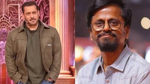 Salman Khan gives back to the statements of Murugadoss. The superstar explained that he used to reach the sets around 9 PM, which might have caused some inconvenience during the shoot, but he clarified that he was dealing with a rib injury at the time. Initially, Sikandar was a project led by A.R. Murugadoss and producer Sajid Nadiadwala.