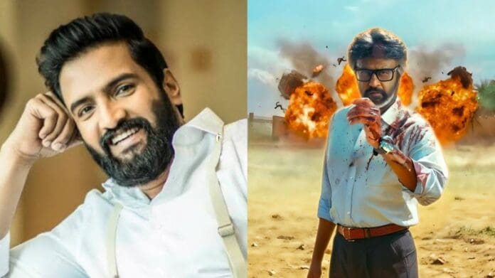 Santhanam to play a comical role in Jailer 2. The latest buzz in the Tamil industry circles suggests that Santhanam will make his comeback as a comedy actor in Rajinikanth's Jailer 2. The actor has a peculiar comedy timing, and fans are excited to see him in the direction of Nelson, who is known for a different kind of humor taste.