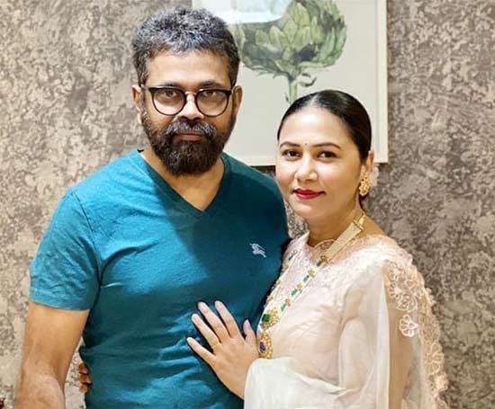 Earlier in July 2024, Tabitha worked as a presenter for the film Maruthinagar Subramanyam, which starred Rao Ramesh. Recently, her daughter, Sukriti Veni Bandreddi, made her acting debut in Gandhi Tatha Chettu and won the National Award for Best Child Actor. Tabitha Sukumar to make Kumari 22F