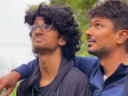 Maamannan achieved big success and made a perfect farewell film for Udhy Stalin as a hero. Now Mari Selvaraj takes another responsibility to launch his son, Inbanithi Udhayanidhi, as a hero. Udhayanidhi son Inbanithi to debut as a hero