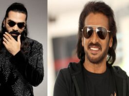 Upendra to be the villain against Simbu? Simbu and Vetrimaaran's Asuran Upendra in talks for the negative role in Simbu and Vetrimaaran's Arasan