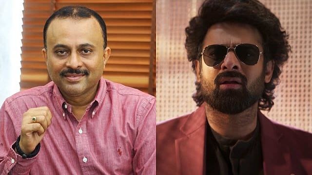 VFX Delays caused Prabhas' The Raja Saab Postponement Raja Saab second part confirmed Prabhas' The Raja Saab is a franchise Film Raja Saab Sankranthi Massive Release The producer further clarified that The Raja Saab is a franchise film, but not a continuation of an existing story. While the characterizations may carry forward, the story will be complete in this part itself, with no tease for a sequel.