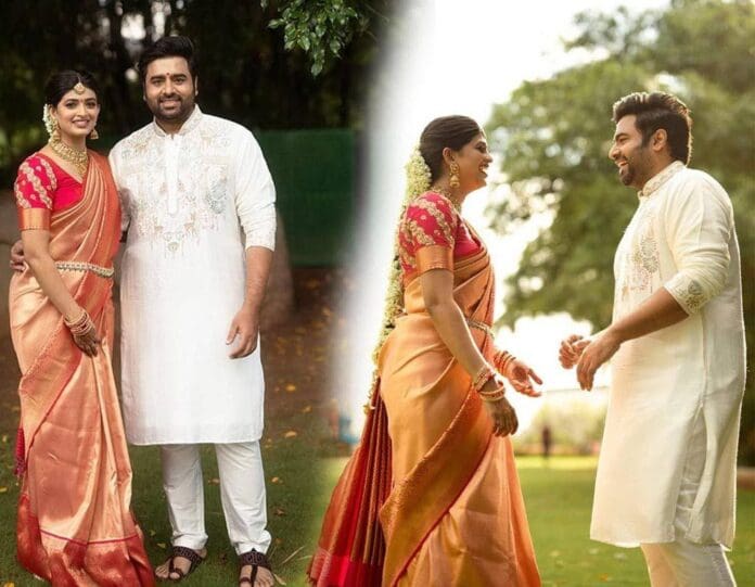 Nara Rohith Marriage soon Fans and well-wishers are excited and happy as Nara Rohith prepares for this special moment in his life.