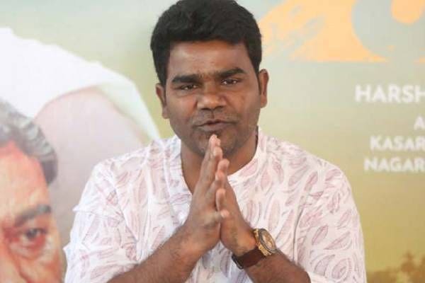Yellamma cast and crew details to be out soon Venu Yeldandi to give a big update about Yellamma Director Venu Yeldhandi said that all details will be revealed about Yellamma in the next 2 weeks, and the film will go on floors in early 2026. So the big update with all details is set to come out during the first week of November.
