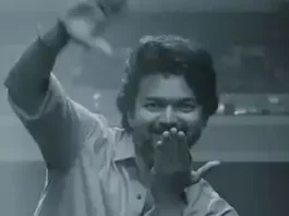 KVN Productions released a captivating 5-and-a-half-minute teaser for the upcoming audio launch event of Jana Nayagan, set to take place on December 27, 2025, at Malaysia's Bukit Jalil Stadium, boasting a capacity of over 87,500 and recognized as the largest venue in Southeast Asia.