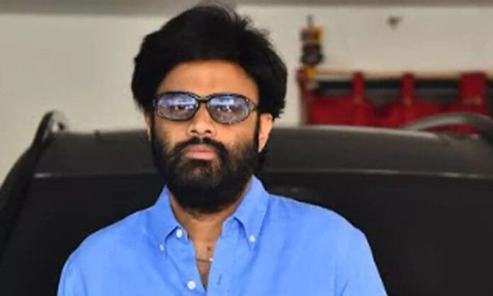 Producer Naga Vamsi is planning to a film with Karthi.