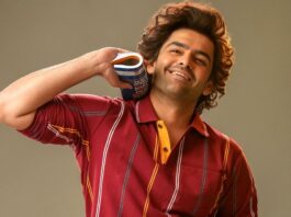 Songs bring a super positive buzz for Ram's Andhra King Taluka. Ram Pothinei's Andhra King Taluka looks like a completely refreshing film.