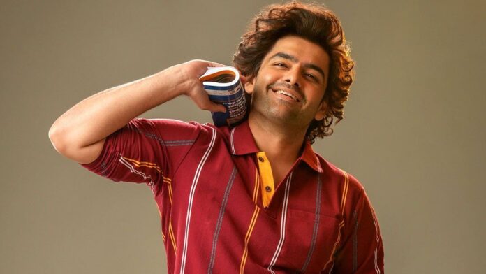 Songs bring a super positive buzz for Ram's Andhra King Taluka. Ram Pothinei's Andhra King Taluka looks like a completely refreshing film.