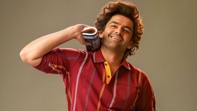 Andhra King Taluka – Censor Details Inside