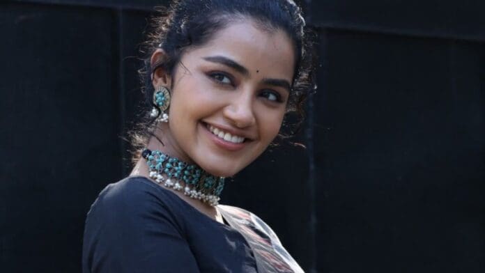 Instagram Morphs - Anupama Parameswaran reacts to a legal case. After some investigation, Anupama found out that a 20-year-old girl from Tamil Nadu was behind it. The girl had created several fake Instagram accounts just to target Anupama. Once she discovered this, Anupama Parameswaran contacted the Kerala Cyber Crime Police and filed a legal case, and they quickly identified the person responsible.