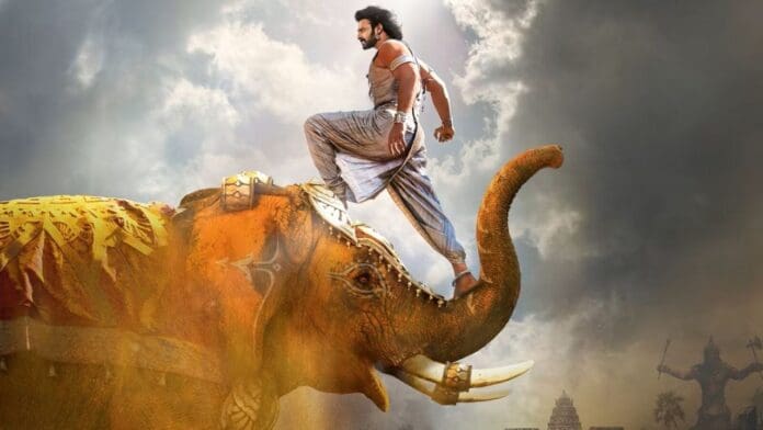Baahubali: The Epic is a huge success. Baahubali gets record-breaking numbers in its re-release. No film has even opened with 10 Cr in re-release, but the mighty Baahubali has broken the biggest openings by a huge margin.