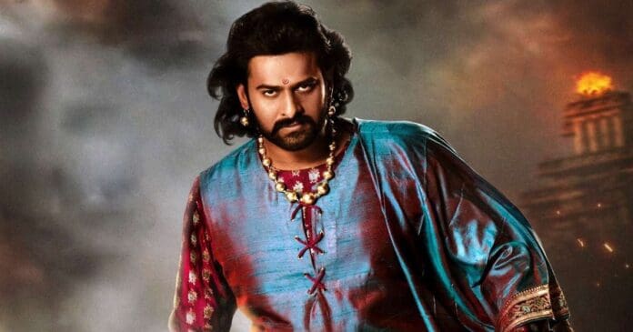Baahubali: The Epic collects 30 Crores gross in 2 days. Baahubali Epic Box Office.