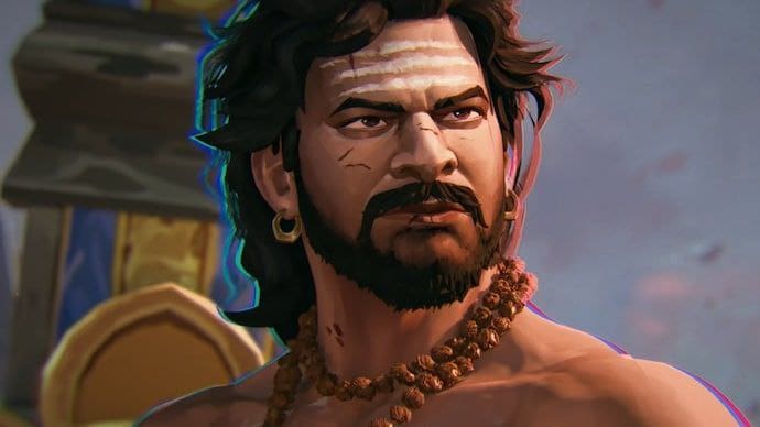 Baahubali enters another world with Baahubali: The Eternal War. The animation is visually stunning, and the high-quality production reflects the team’s hard work over the past two years. With a massive budget of ₹120 crore, Baahubali: The Eternal War is directed by Ishan Shukla, who also co-wrote the script with Sowmya Sharma.