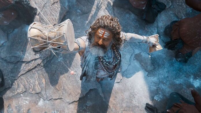 Akhanda 2 team special focus on Hindi belts. Akhanda 2 first single launch in Juhum Mumbai. Promotions are set to begin with the launch of the first single, and the event will take place in Mumbai. The team is also planning a trailer launch in Varanasi, along with press meets and promotional events in Karnataka and Tamil Nadu. In the Telugu states, a grand pre-release event is being organized like always.