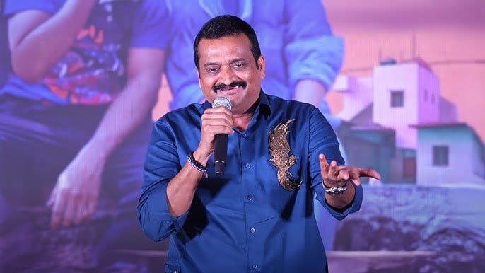 Bandla Ganesh's Controversial Speech at K-Ramp Success Meet. Again, at the success meet of K-Ramp held yesterday, Bandla Ganesh stirred controversy. While praising actor Kiran Abbavaram, he took a dig at another actor, saying that some heroes show too much attitude after just one hit. Although he didn’t name anyone, many felt he was clearly targeting Vijay Deverakonda.