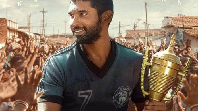 Bison is on Netflix on the 21st of November. The digital rights of Bison have been bagged by Netflix for all languages, and the platform officially announced it will stream from this Friday (21st November). Recently, many films arrived on OTT, but did not work big for audiences, and we need to see how Bison will be received by the audiences.