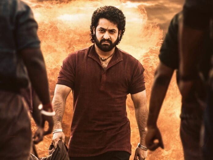 Devara 2 gets delayed again. Koratal Siva waits for NTR to start the sequel to Devara Sequel. Also, there is other news that the NTR-Neel movie is divided into two parts due to the span, and both are said to be planning 2 back-to-back releases. If it is true, then there will be a massive delay in the filming of Devara 2.