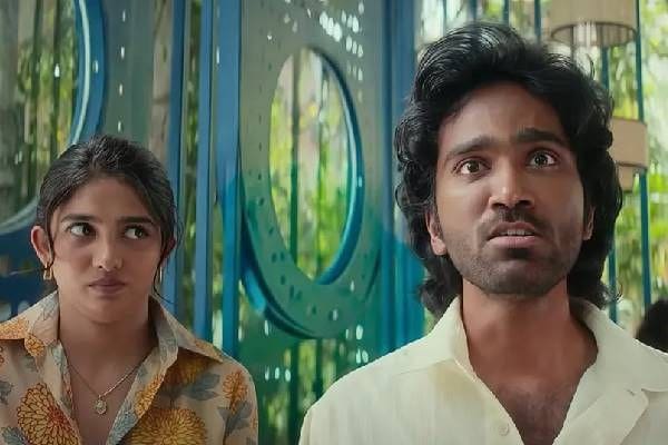 Dude receives a shocking response from Telugu audiences on Netflix.