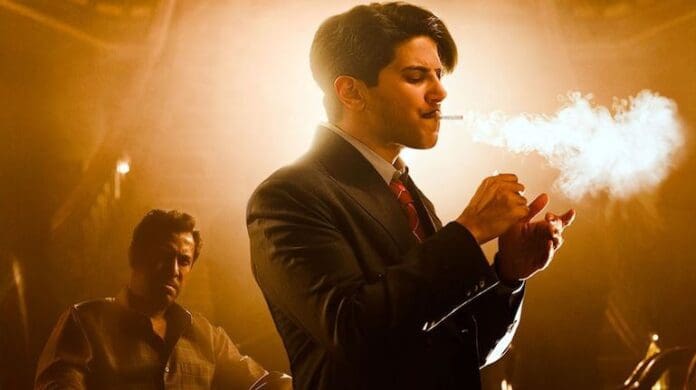 Track Tollwood's Kaantha Movie Review. Kaantha Movie Review: Dulquer Shines, but the writing in the second half is not great.