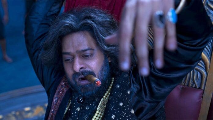 Prabhas fans are fed up with delays in the promotions of The Raja Saab. But these postponements in updates put a question even in fans' minds about whether the film will arrive for Sankranthi or not. Fans are questioning the makers of The Raja Saab, and they are trending hashtags like #WakeupTeamRajasaab. Now the hashtag is trending on the 'X' platform. We need to wait and see whether makers respond to the criticism and come up with updates.