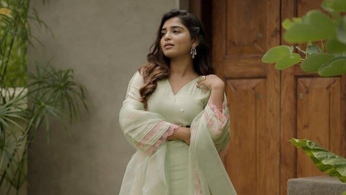 Gouri G Kishan's recent controversy