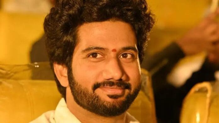 Prasanth Varma Vs Prime Show Entertainment HanuMan Producer and Director accuse each other.