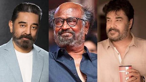 Thalaivar 173 will not have Sundar C as director. No Collaboration is possible with Sundar C, says Kamal Haasan about Rajinikanth's Film.