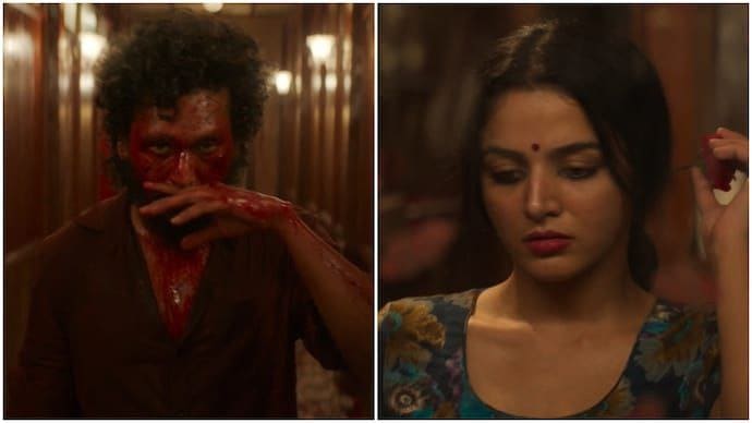 Lokesh Kanagaraj's hero debut with DC. Directed by Arun Matheswaran, Lokesh's first film as a hero is titled DC, and it stars Wamiqa Gabbi as the female lead. The producers, Sun Pictures, took to their official social media and released the first glimpse from the movie, which disappointed the fans, along with the not-so-great screen presence of Lokesh Kanagaraj. Anirudh Music for Lokesh's debut film as a hero.