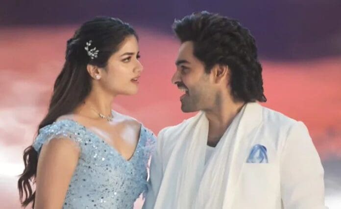 Ram Pothineni's all hopes on Andhra King Taluka. The film is getting released in theaters on 27th November, and if we look at the business ratios, the worldwide theatrical business is in the range of 27 Cr. This number is nowhere close to Ram Pothineni’s previous films, but considering the budget, it is very good business for the producers. Compared to his earlier movies, this film has been made on a reasonable budget, and with a sensible/low business deal and positive buzz, Andhra King Taluka gives Ram a strong chance to get back on the success track.