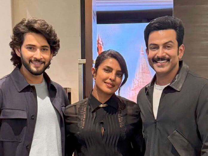 Mahesh Babu and Rajamouli's Varanasi gathers a massive hype. Varansi Story Synopsis goes viral on social media.