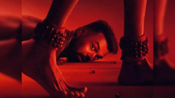 Dies Irae Movie Review by Track Tollywood Dies Irae, starring Pranav Mohanlal and directed by Rahul Sadasivan, has already become a superhit in Malayalam. Now, the film arrives in Telugu, just a week after its original release. Does it live up to the hype, and what message does it aim to convey? Here's our review.