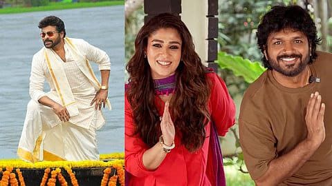 Mana Shankara Vara Prasad Garu's second single to be released soon. As said above, MSG's firsts single is a huge blockbuster, with clocking more than 60M views and heading towards 100M views. The second single of Mana Shankara Vara Prasad Garu is set to be released next week, and an official announcement is likely to arrive this weekend.